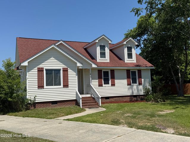 2146 Vale Court, Winterville, NC 28590