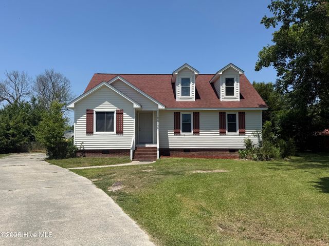 2146 Vale Court, Winterville, NC 28590