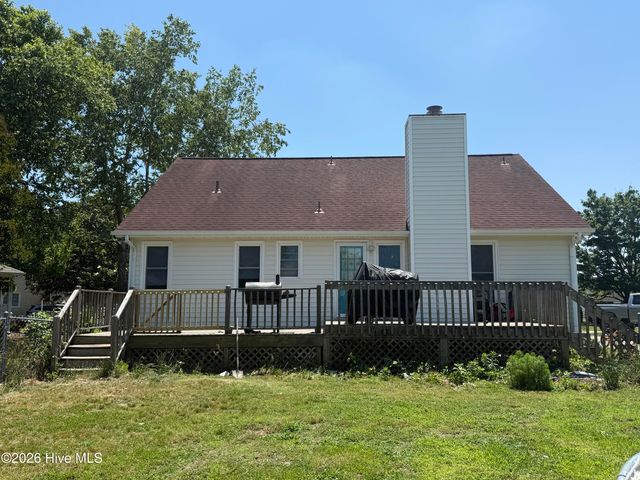 2146 Vale Court, Winterville, NC 28590