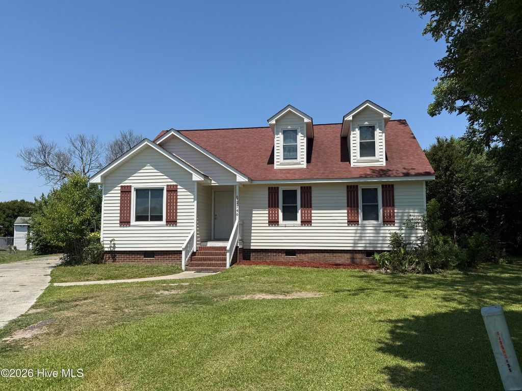 2146 Vale Court, Winterville, NC 28590