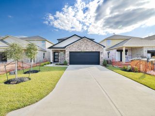 8583 Blueberry Ash St, Magnolia, TX 77354