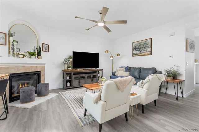 4110 E 119th Place B, Thornton, CO 80233