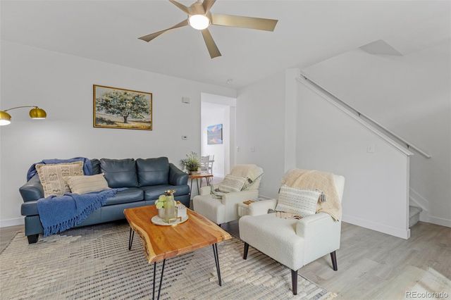 4110 E 119th Place B, Thornton, CO 80233