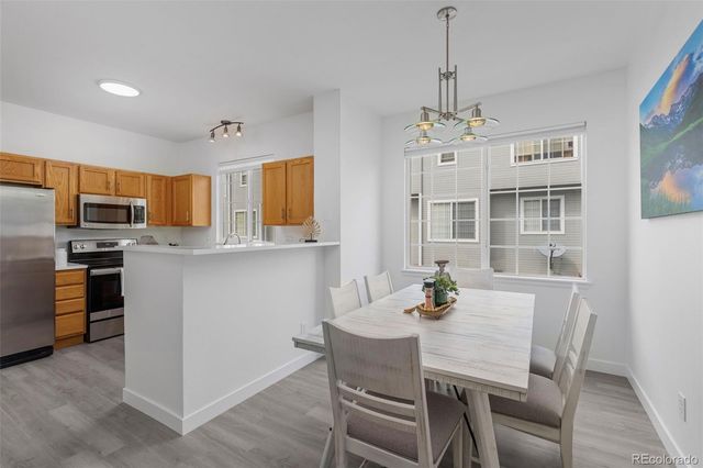 4110 E 119th Place B, Thornton, CO 80233