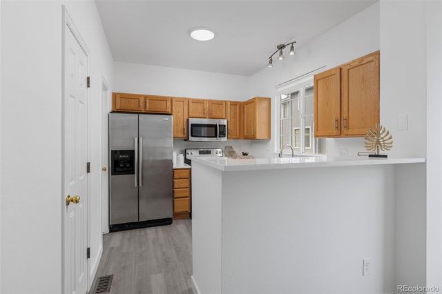 4110 E 119th Place B, Thornton, CO 80233