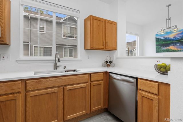 4110 E 119th Place B, Thornton, CO 80233