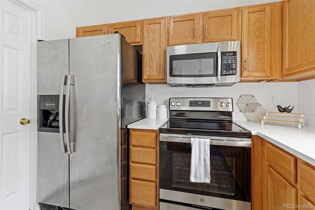 4110 E 119th Place B, Thornton, CO 80233