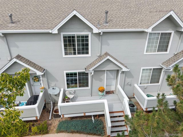 4110 E 119th Place B, Thornton, CO 80233