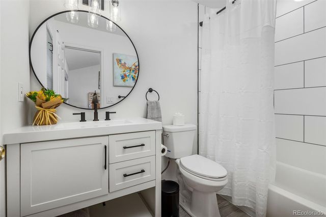 4110 E 119th Place B, Thornton, CO 80233