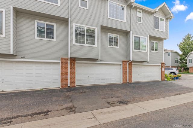4110 E 119th Place B, Thornton, CO 80233