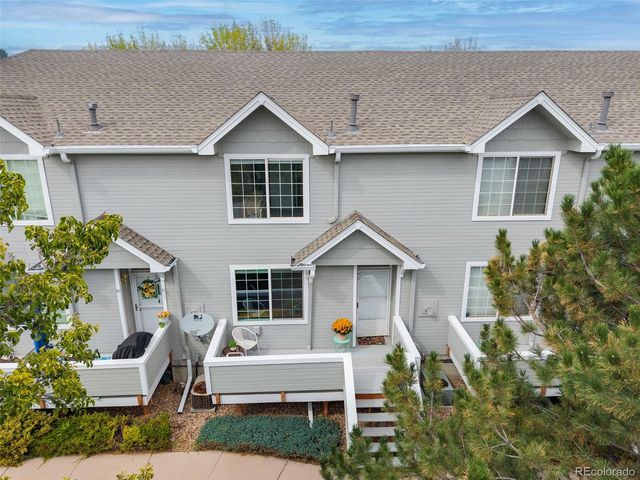 4110 E 119th Place B, Thornton, CO 80233