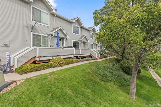 4110 E 119th Place B, Thornton, CO 80233