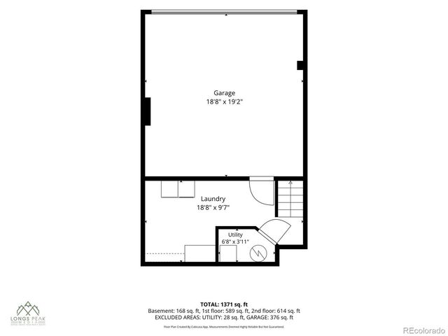 4110 E 119th Place B, Thornton, CO 80233