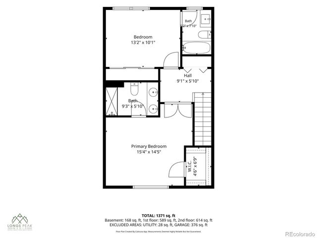4110 E 119th Place B, Thornton, CO 80233