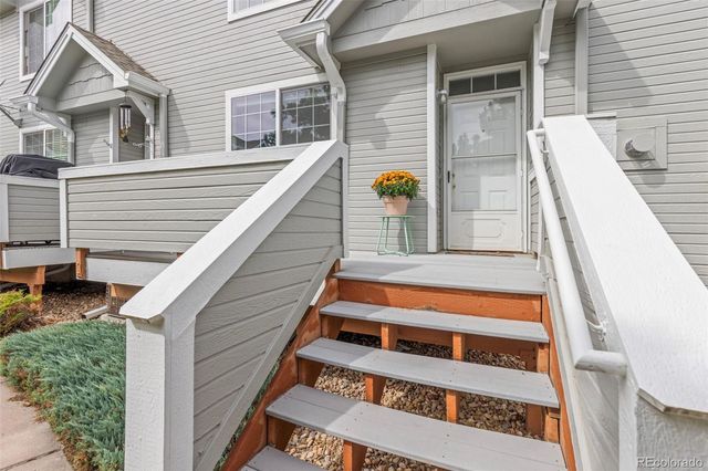 4110 E 119th Place B, Thornton, CO 80233