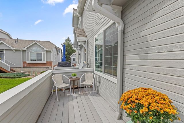 4110 E 119th Place B, Thornton, CO 80233