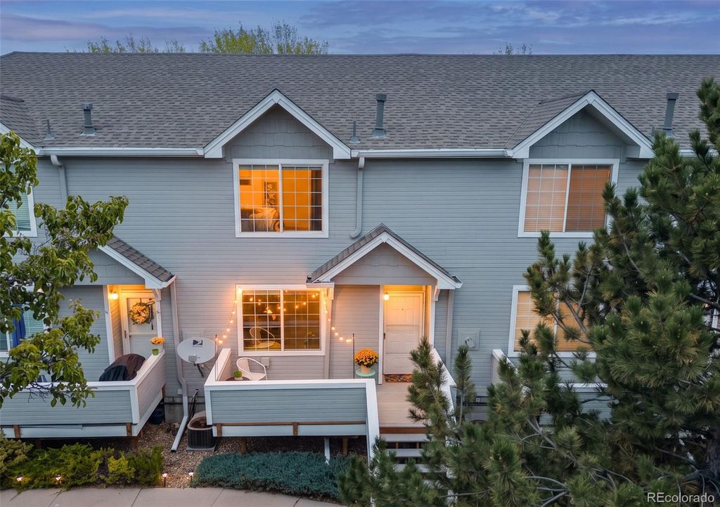 4110 E 119th Place B, Thornton, CO 80233