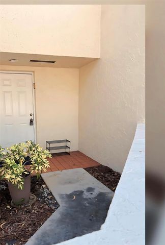 8014 NW 15th Manor 8014, Plantation, FL 33322