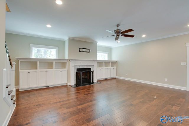 10016 Conrad Drive, Huntsville, AL 35803