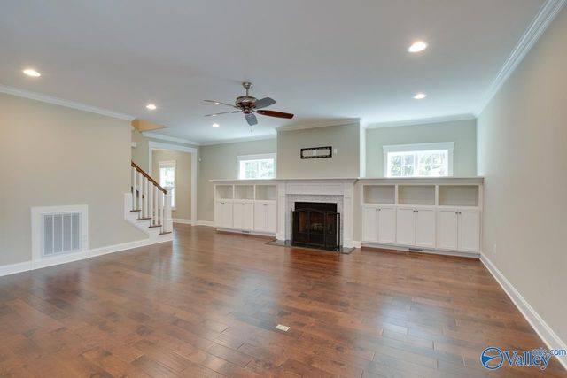 10016 Conrad Drive, Huntsville, AL 35803