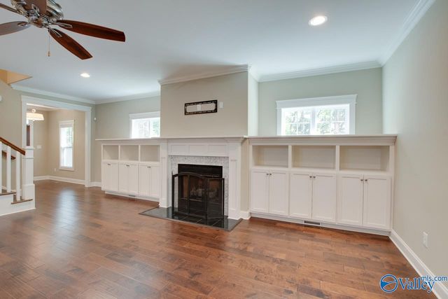 10016 Conrad Drive, Huntsville, AL 35803