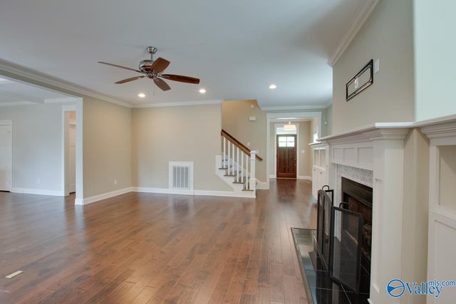 10016 Conrad Drive, Huntsville, AL 35803