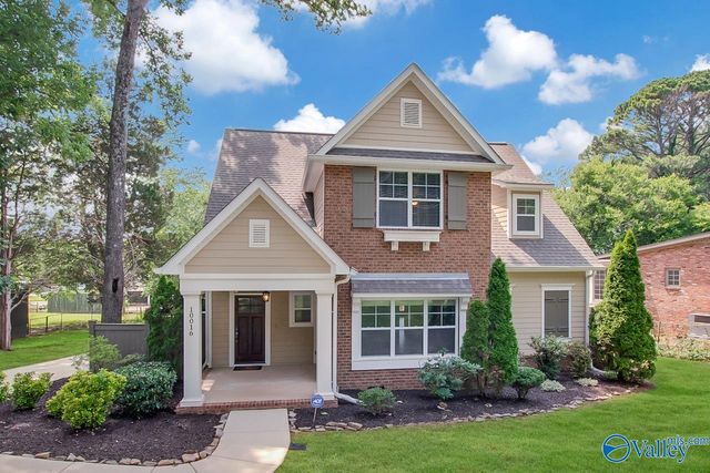 10016 Conrad Drive, Huntsville, AL 35803