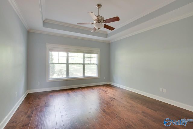 10016 Conrad Drive, Huntsville, AL 35803