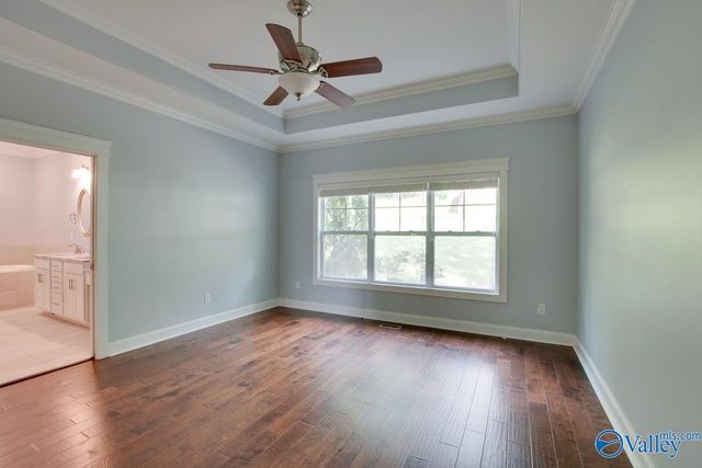 10016 Conrad Drive, Huntsville, AL 35803