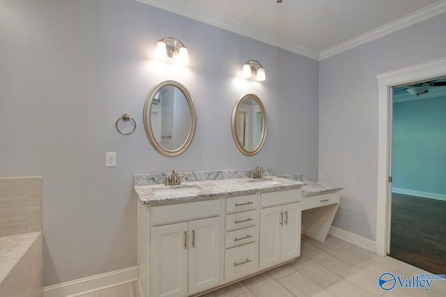 10016 Conrad Drive, Huntsville, AL 35803