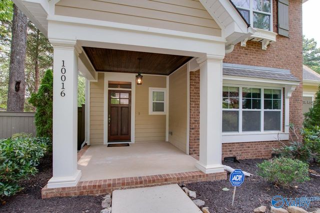 10016 Conrad Drive, Huntsville, AL 35803