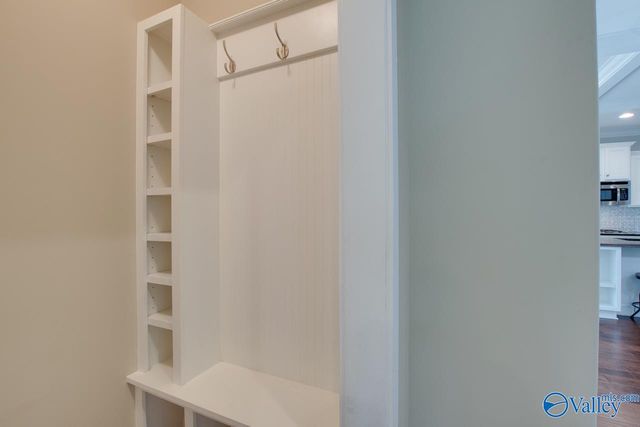 10016 Conrad Drive, Huntsville, AL 35803