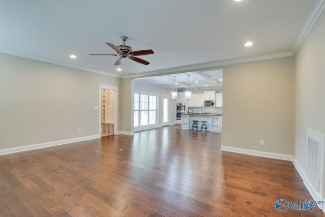 10016 Conrad Drive, Huntsville, AL 35803