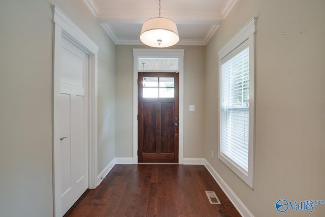 10016 Conrad Drive, Huntsville, AL 35803