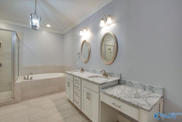 10016 Conrad Drive, Huntsville, AL 35803