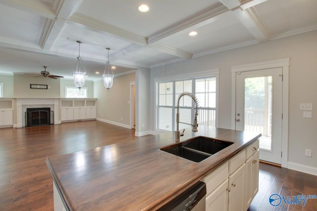 10016 Conrad Drive, Huntsville, AL 35803