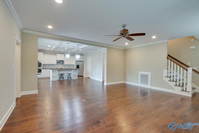 10016 Conrad Drive, Huntsville, AL 35803