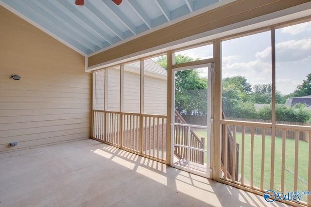 10016 Conrad Drive, Huntsville, AL 35803