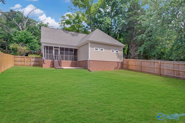 10016 Conrad Drive, Huntsville, AL 35803