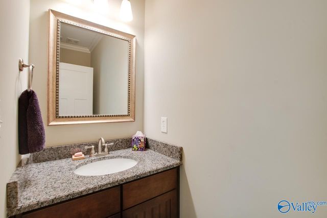 10016 Conrad Drive, Huntsville, AL 35803