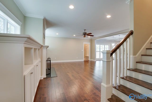 10016 Conrad Drive, Huntsville, AL 35803