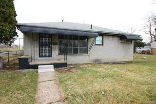 18112 Justine Street, Detroit, MI 48234