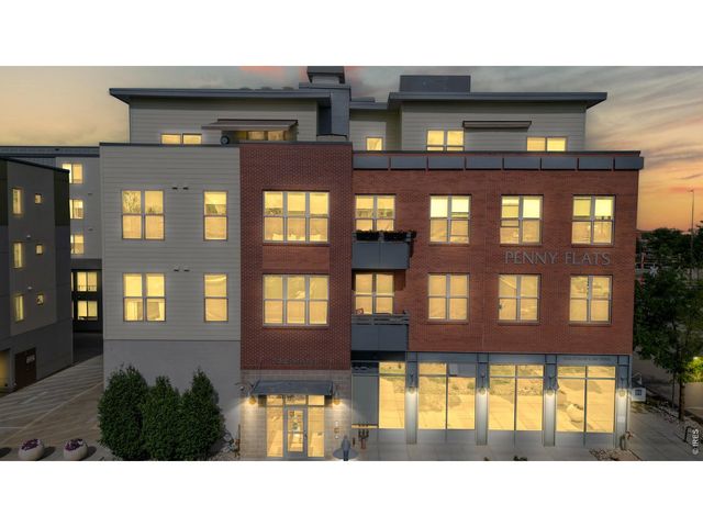204 Maple St 403, Fort Collins, CO 80521