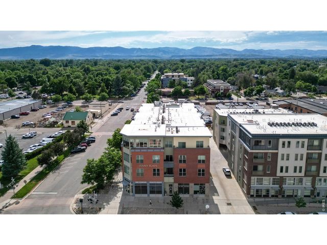 204 Maple St 403, Fort Collins, CO 80521