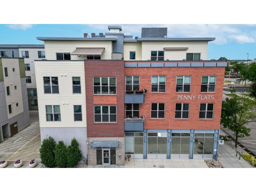 204 Maple St 403, Fort Collins, CO 80521