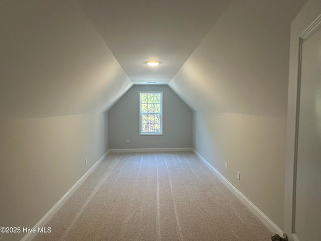 363 Chestnut Drive, Vass, NC 28394