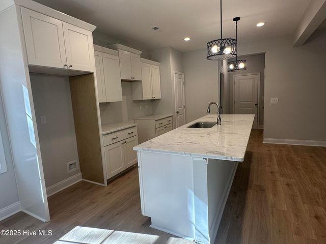 363 Chestnut Drive, Vass, NC 28394