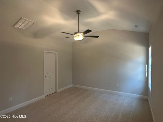 363 Chestnut Drive, Vass, NC 28394