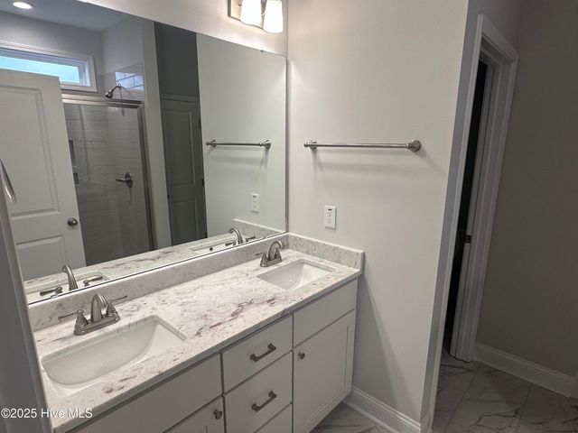 363 Chestnut Drive, Vass, NC 28394