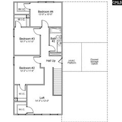 641 Clementine Run, Gilbert, SC 29054